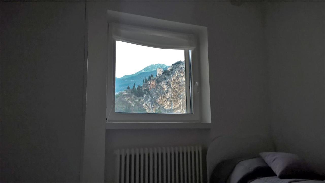 Arco Charme Lägenhet Exteriör bild