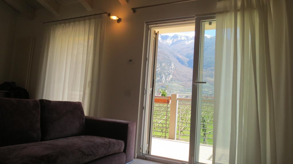 Arco Charme Lägenhet Exteriör bild